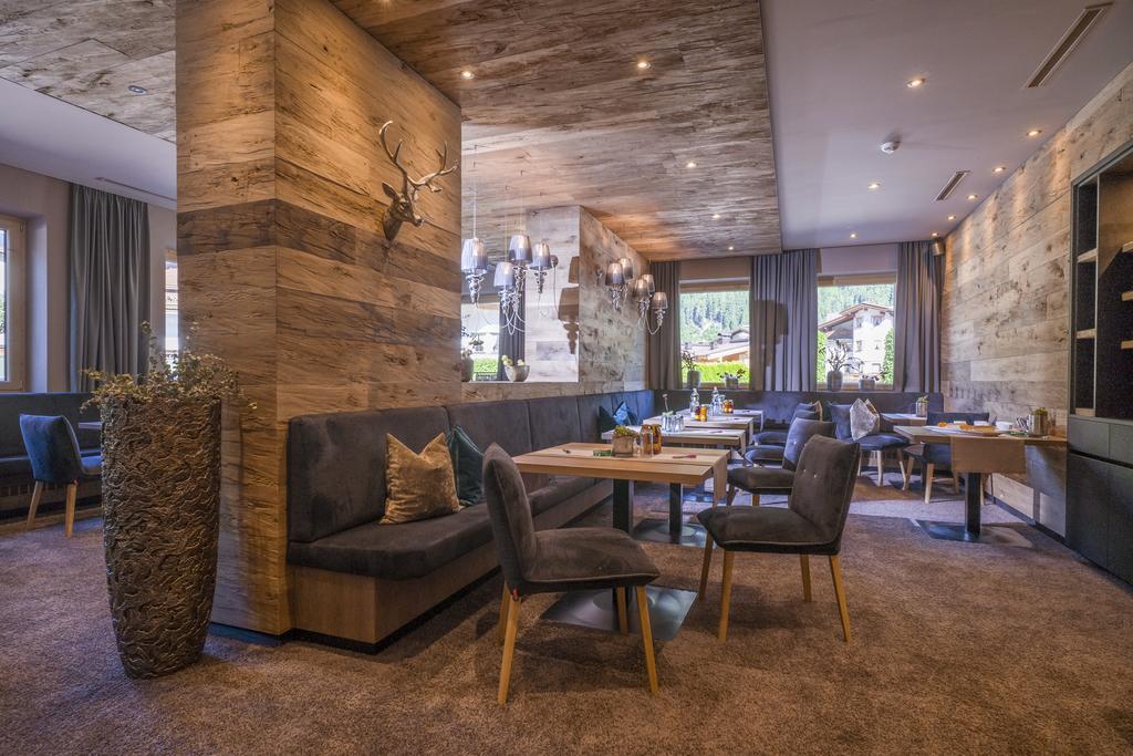 Hotel Gasthof Bruecke Mayrhofen Extérieur photo