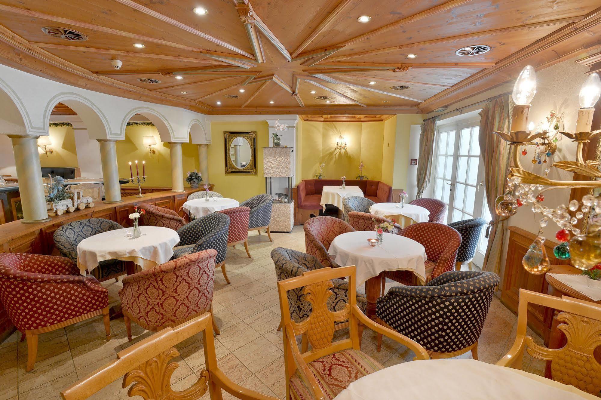 Hotel Gasthof Bruecke Mayrhofen Extérieur photo