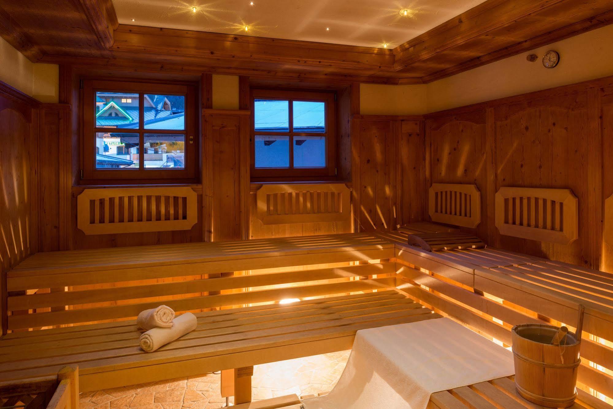 Hotel Gasthof Bruecke Mayrhofen Extérieur photo
